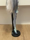 MONSTER HIGH FRANKIE STEIN Ghoul's Alive! 2012 Untested