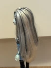 MONSTER HIGH FRANKIE STEIN Ghoul's Alive! 2012 Untested