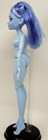 Monster High G3 2025 Fearbook Abbey Bominable Nude Snow Yeti Fashion Doll