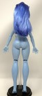 Monster High G3 2025 Fearbook Abbey Bominable Nude Snow Yeti Fashion Doll