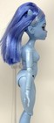 Monster High G3 2025 Fearbook Abbey Bominable Nude Snow Yeti Fashion Doll