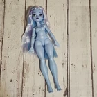Monster High G3 Core 2023 Abbey Bominable Nude Articulated Yeti Fashion Doll