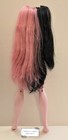 Monster High G3 New Look Core Refresh Wave 2 Draculaura Nude Doll 