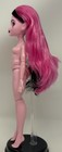 Monster High G3 Self Scare Day Secrets Draculaura Nude Pink Vampire Fashion Doll