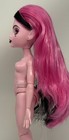 Monster High G3 Self Scare Day Secrets Draculaura Nude Pink Vampire Fashion Doll