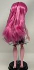 Monster High G3 Self Scare Day Secrets Draculaura Nude Pink Vampire Fashion Doll