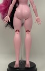 Monster High G3 Self Scare Day Secrets Draculaura Nude Pink Vampire Fashion Doll