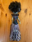 Monster High Ghouls Rule Frankie Stein OOB COMPLETE Displayed only