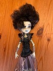 Monster High Ghouls Rule Frankie Stein OOB COMPLETE Displayed only