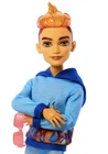 Monster High Heath Burns Doll Scare Adise Island Brand New In Box