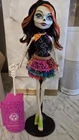 Monster High Skelita Calaveras Scaris City Of Frights Doll