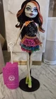 Monster High Skelita Calaveras Scaris City Of Frights Doll