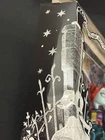 Monster High Skullector Nightmare Before Christmas Jack Skellington Dolls