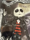 Monster High Skullector Nightmare Before Christmas Jack Skellington Dolls