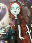 Monster High Skullector Nightmare Before Christmas Jack Skellington Dolls
