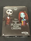 Monster High Skullector Nightmare Before Christmas Jack Skellington Dolls