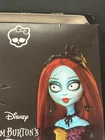 Monster High Skullector Nightmare Before Christmas Jack Skellington Dolls