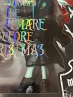 Monster High Skullector Nightmare Before Christmas Jack Skellington Dolls