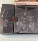 Monster High Skullector Alien Xenomorph Collectors Doll Mattel BRAND NEW SEALED 