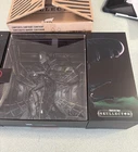 Monster High Skullector Alien Xenomorph Collectors Doll Mattel BRAND NEW SEALED 