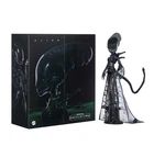 Monster High Skullector Alien Xenomorph Collectors Doll Mattel BRAND NEW SEALED 