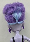 Monster High Twyla Boogeyman Buried Secrets Haunted Dance Doll