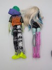 Monster High  Deuce and Frankie Coffee Break