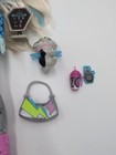 Monster High  Deuce and Frankie Coffee Break