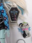 Monster High  Deuce and Frankie Coffee Break