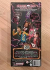 Monster High  Freaky Fusion Save Frankie  Jackson Jekyll Doll  NEW  Sealed 2013