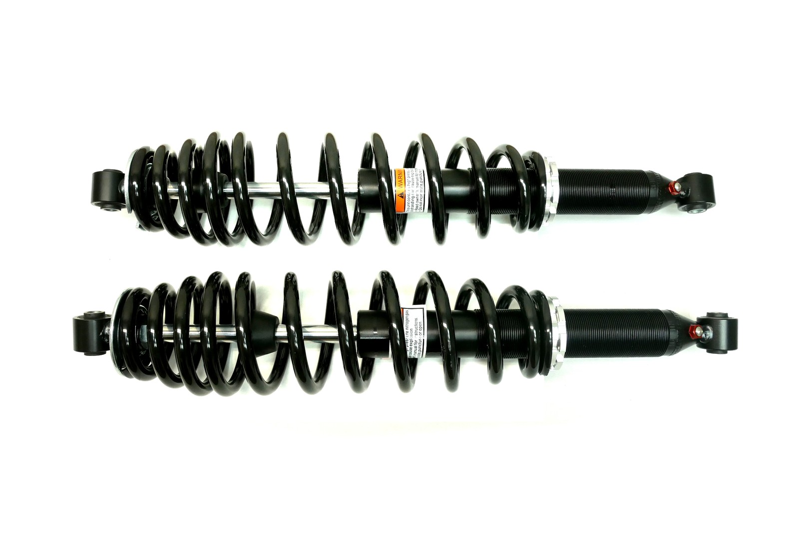 Monster Rear Shock Absorbers for Can Am 706000792 Gas Powered
