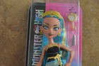 Monster high doll Cleo Denile Buried Secrets Cozy Creepover LATIN MEXICO EDITION