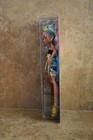Monster high doll Cleo Denile Buried Secrets Cozy Creepover LATIN MEXICO EDITION