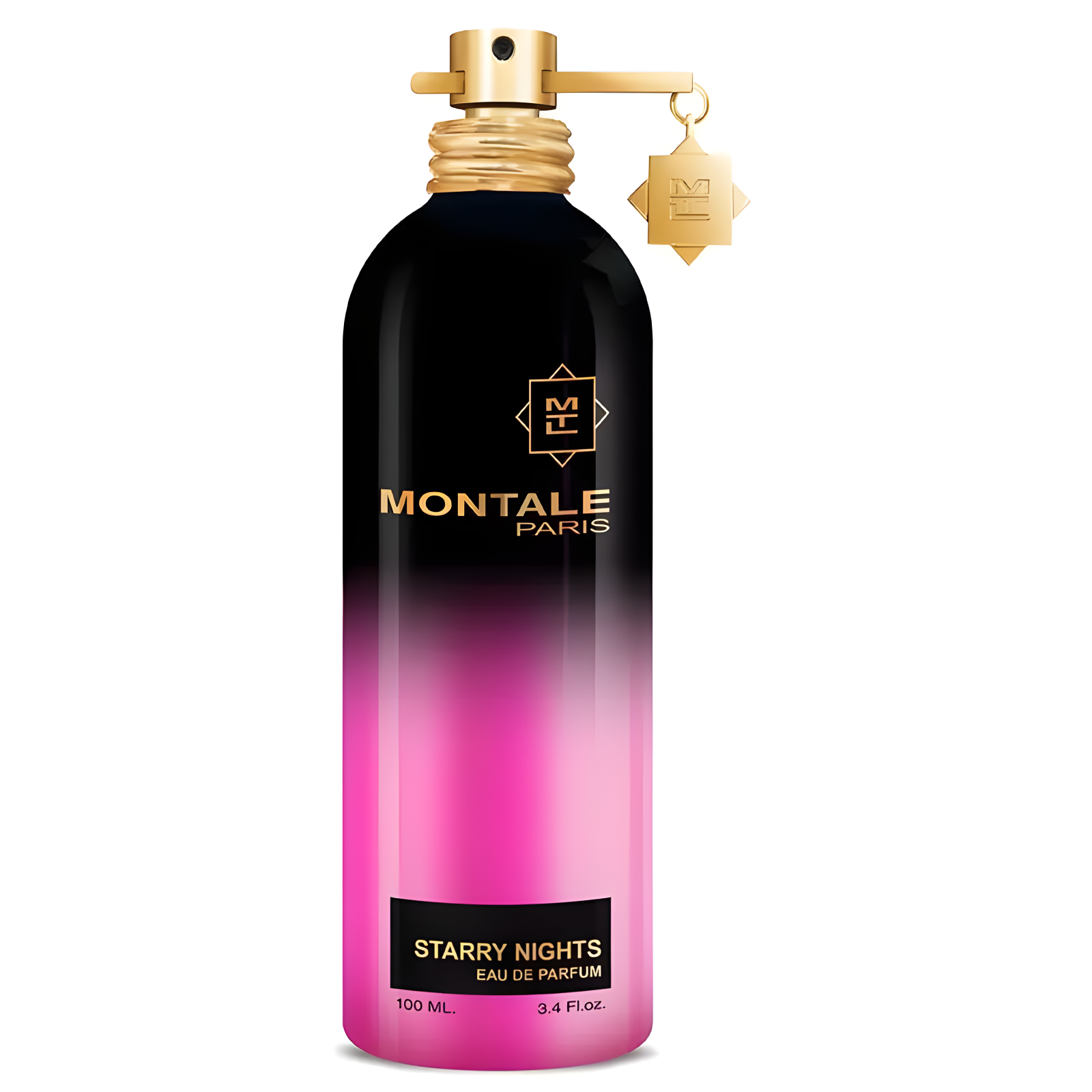 Montale Starry Nights Eau de Parfum - Unisex Floral Elegance