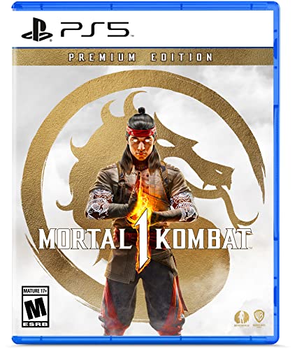 Mortal Kombat 1   Nintendo Switch