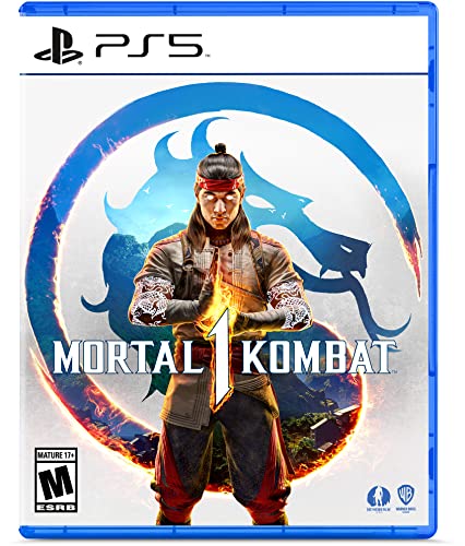 Mortal Kombat 1   Nintendo Switch