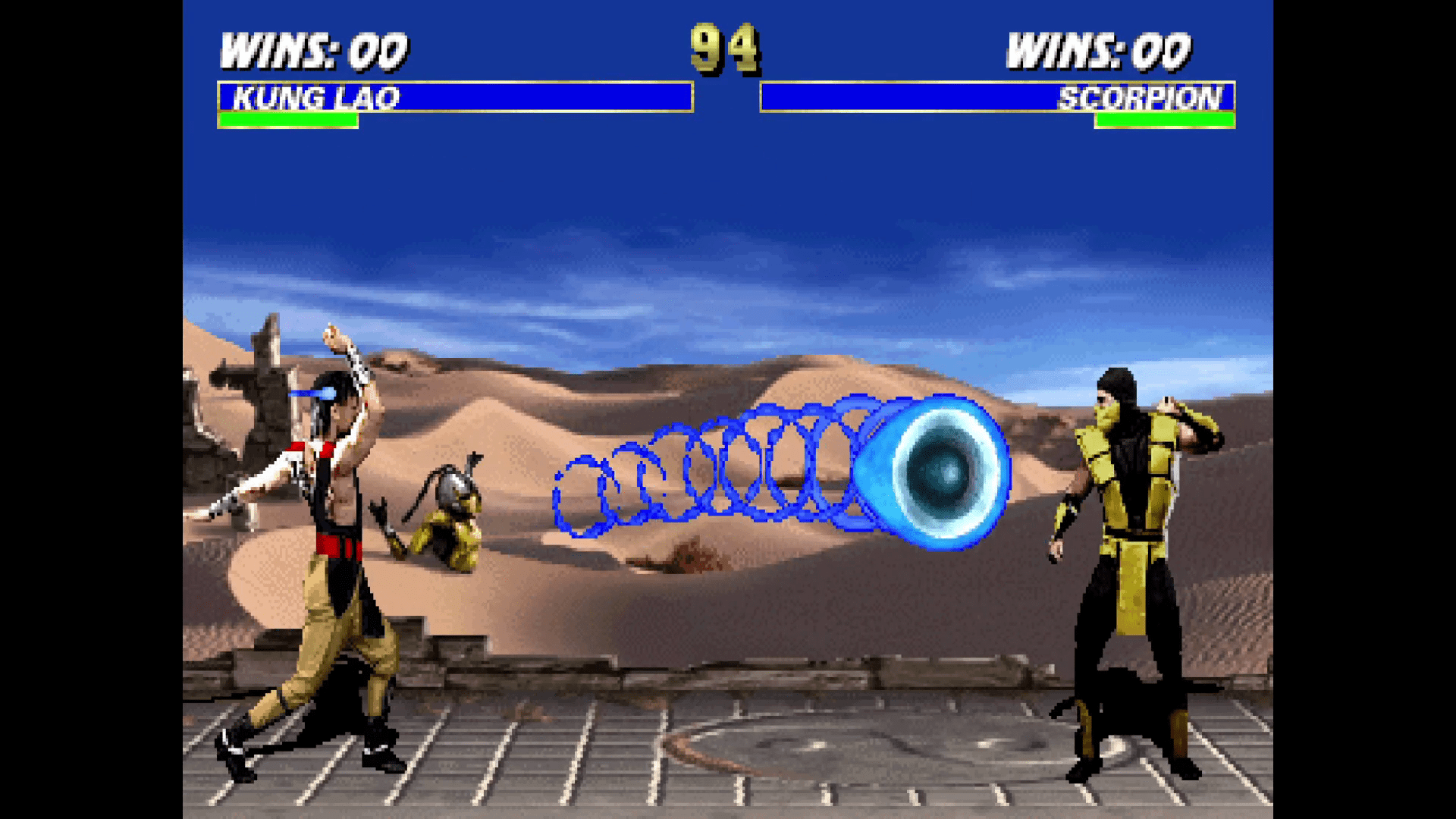 Mortal Kombat Legacy Kollection   Day 1 Edition  PlayStation 5