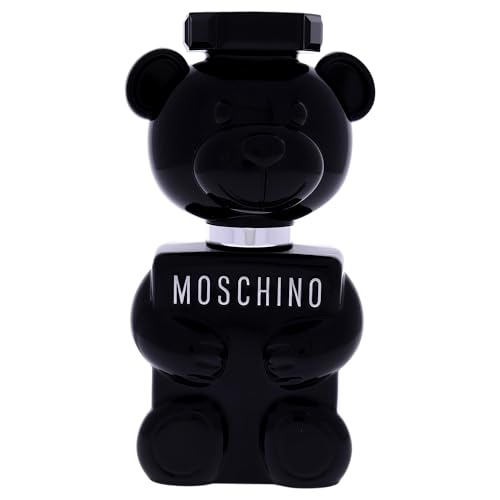 Moschino Toy Boy for Men 1 7 oz Eau de Parfum Spray