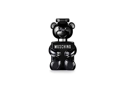 Moschino Toy Boy Eau De Parfume Spray para hombres, 3.4 onzas