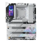 Motherboard MAXSUN iCraft Z890 ARCTIC ATX DDR5 LGA1851 MS ICRAFTZ890ARCTIC