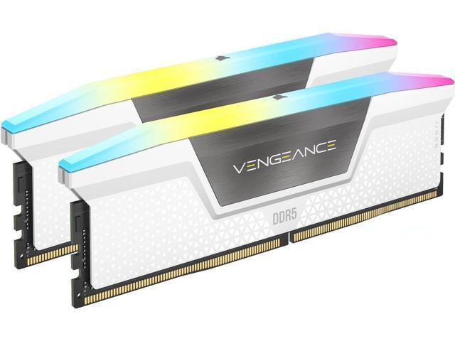 Motherboard Memory SSD Combo    GIGABYTE B650E AORUS ELITE X ICE Bundle with  Corsair CMH32GX5M2E6000C36W  and SanDisk WDS200T2X0E