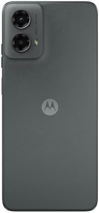Moto G 5G   2024   Unlocked   Made for US 4/128GB   50MP Camera   Sage Green