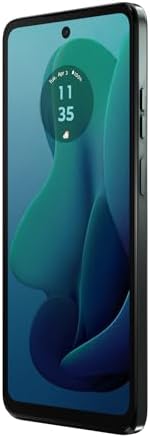 Moto G 5G   2024   Unlocked   Made for US 4/128GB   50MP Camera   Sage Green