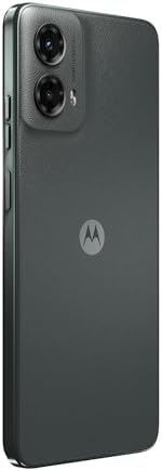 Moto G 5G   2024   Unlocked   Made for US 4/128GB   50MP Camera   Sage Green