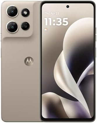 Moto G 5G   2024   Unlocked   Made for US 4/128GB   50MP Camera   Sage Green
