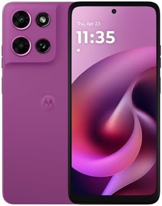 Moto G 5G   2024   Unlocked   Made for US 4/128GB   50MP Camera   Sage Green