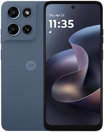Moto G 5G   2024   Unlocked   Made for US 4/128GB   50MP Camera   Sage Green