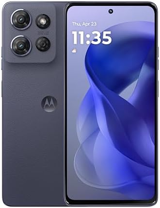 Moto G 5G   2024   Unlocked   Made for US 4/128GB   50MP Camera   Sage Green