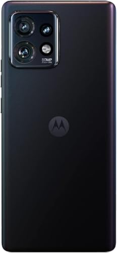 Motorola Edge | 2024 | Desbloqueado | Hecho para US 8/256GB | Cámara de 50MP | Azul medianoche