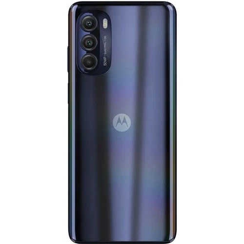 Motorola Moto G Stylus 5G  2022   XT2215  128GB   Unlocked   Steel Blue   Fair